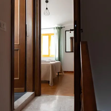 Vakantiehuis Il Nido Dell'aquila-lugnano In Teverina *