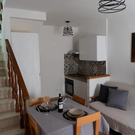 Vakantiehuis Il Nido Dell'aquila-lugnano In Teverina Lugnano in Teverina