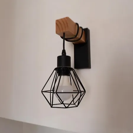 Il Nido Dell'aquila-lugnano In Teverina *