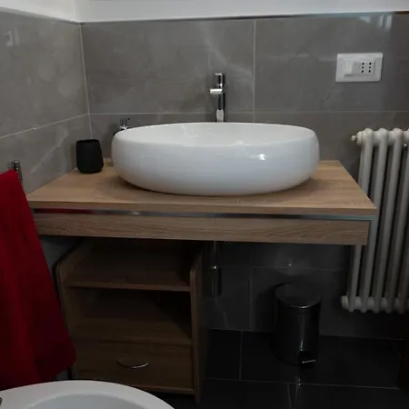 Il Nido Dell'aquila-lugnano In Teverina Lugnano in Teverina