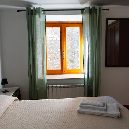 Il Nido Dell'aquila-lugnano In Teverina *