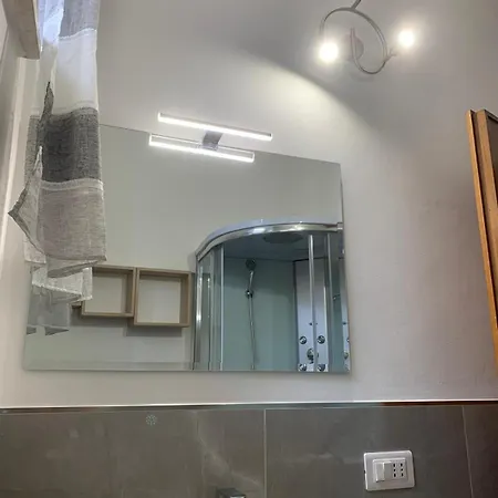 Il Nido Dell'aquila-lugnano In Teverina Vakantiehuis *