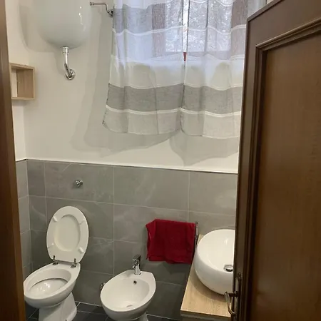 Il Nido Dell'aquila-lugnano In Teverina Holiday home Lugnano in Teverina