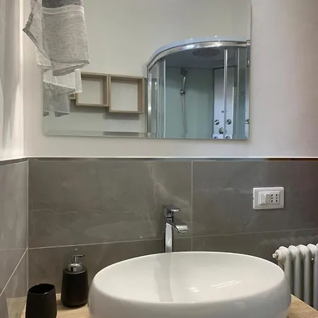 Il Nido Dell'aquila-lugnano In Teverina Holiday home *